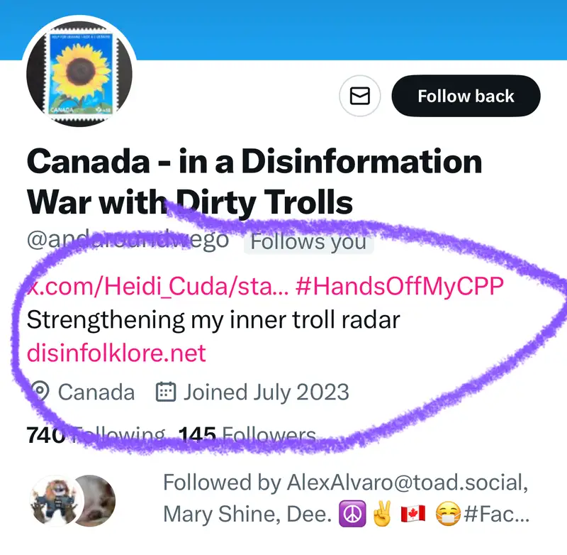 Impact attestation 430