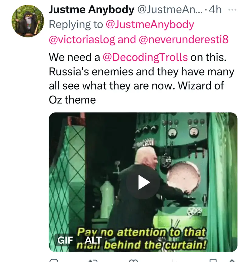 Impact attestation 432