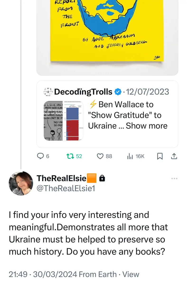 Impact attestation 435