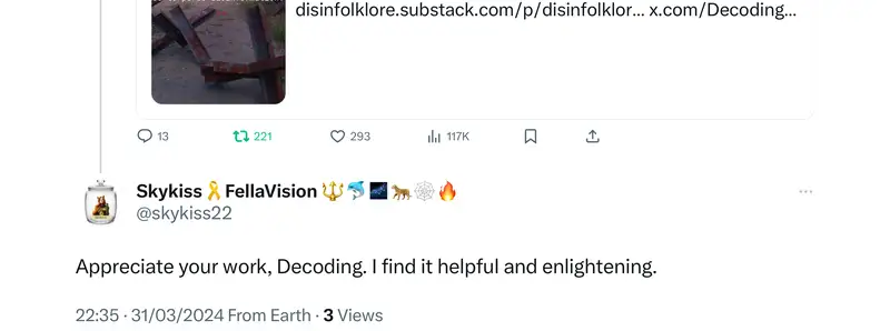 Impact attestation 436