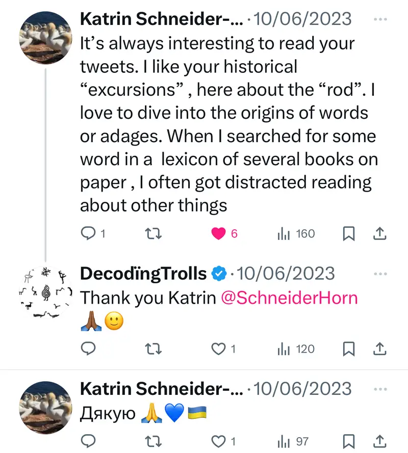 Impact attestation 438