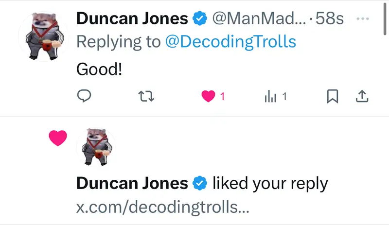 Impact attestation 442