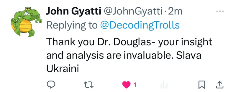 Impact attestation 445