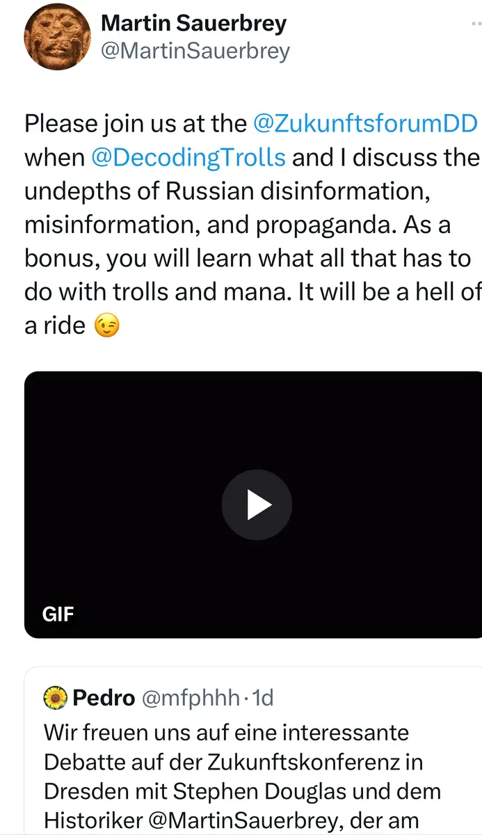 Impact attestation 448