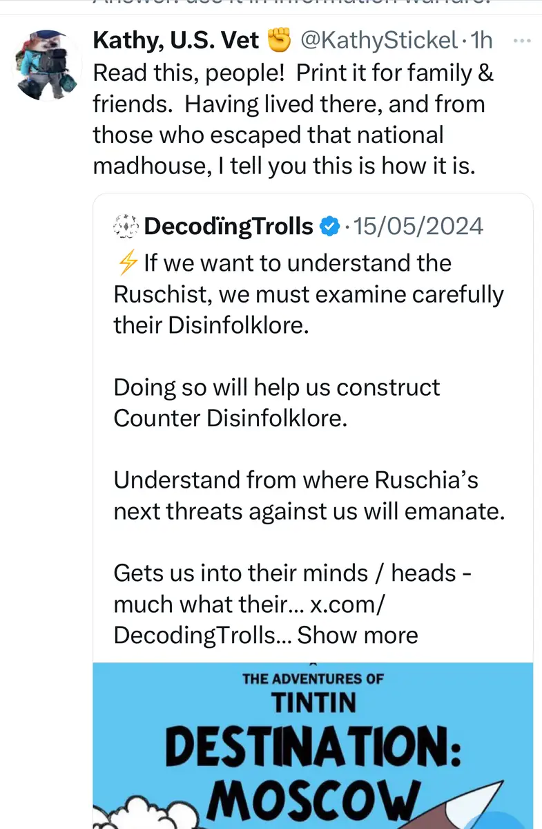 Impact attestation 458