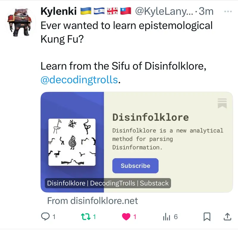 Impact attestation 462