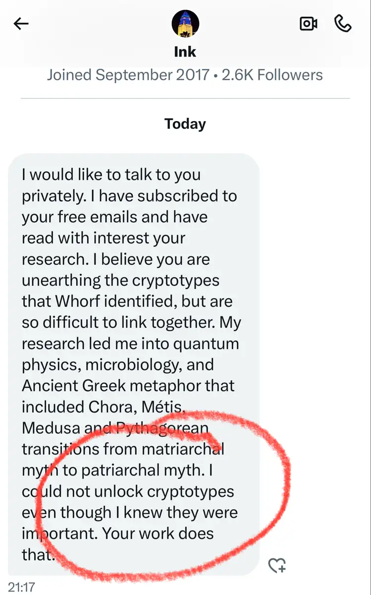 Impact attestation 463