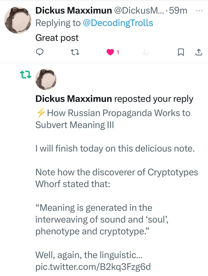 Impact attestation 470