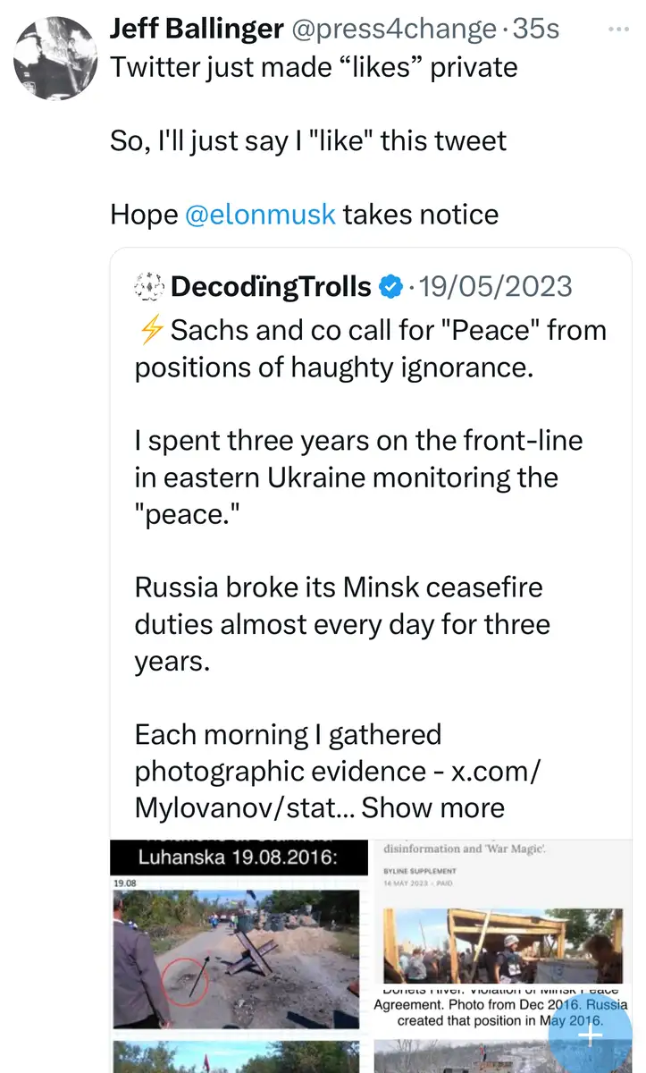 Impact attestation 478