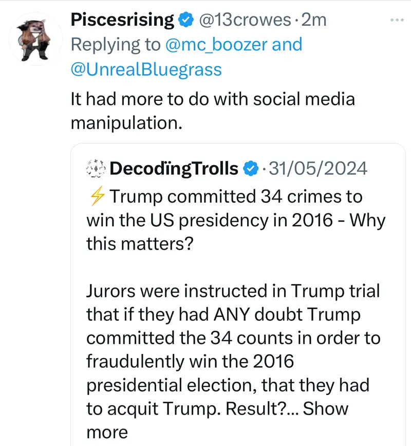 Impact attestation 482