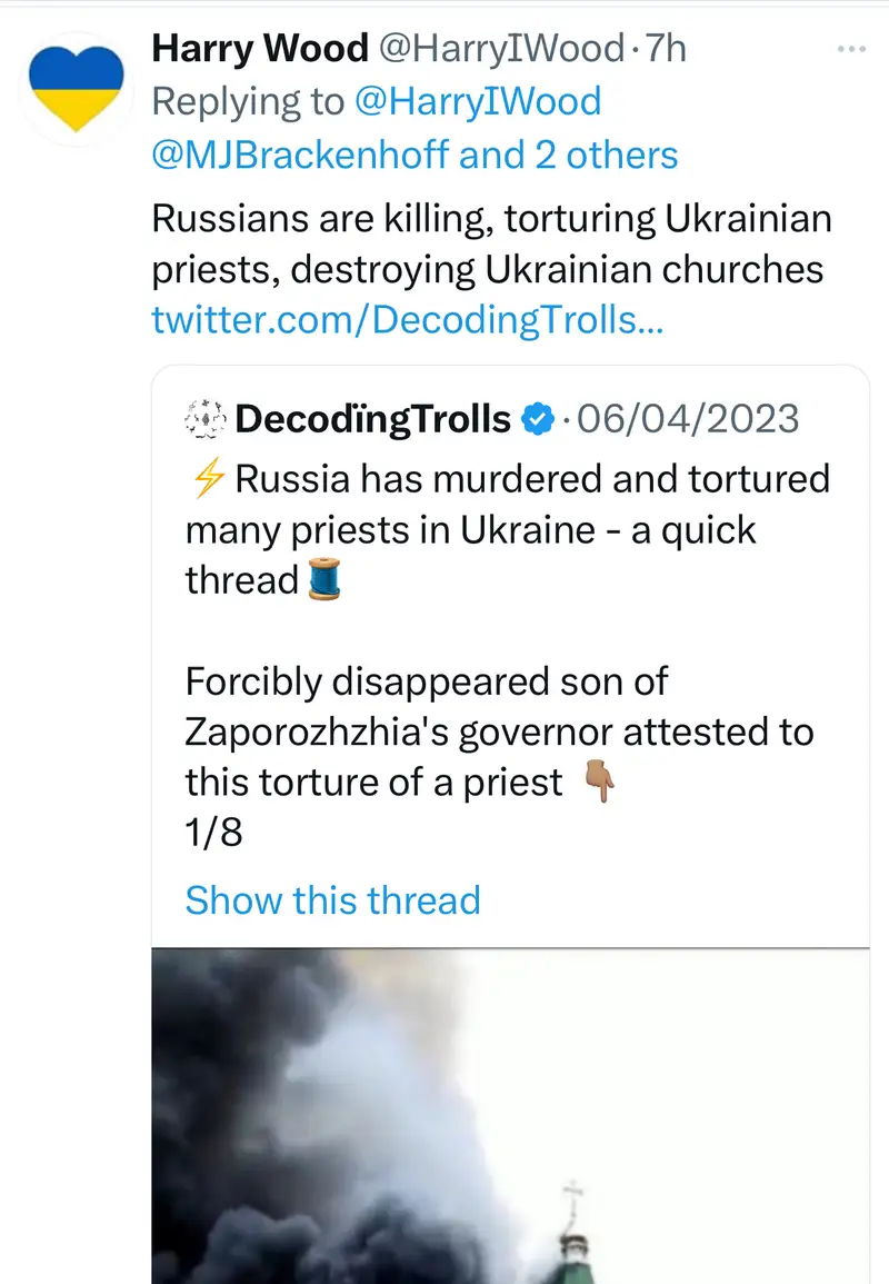 Impact attestation 483