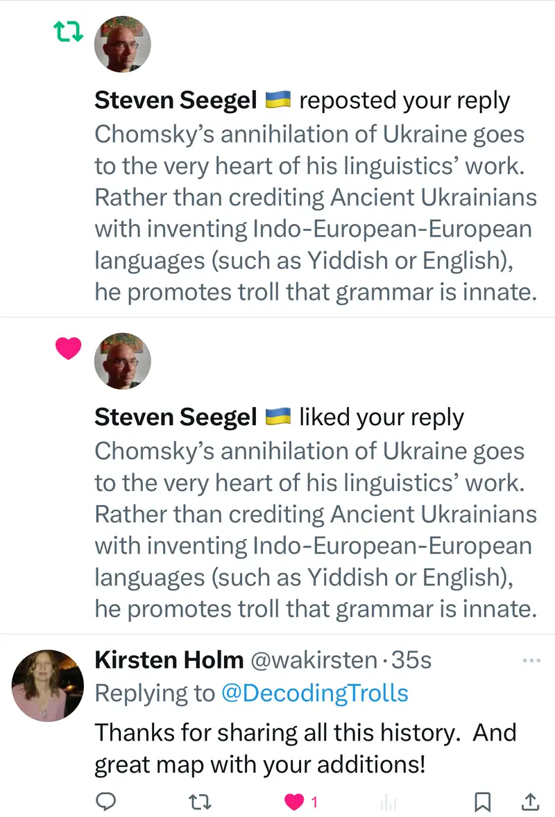 Impact attestation 489