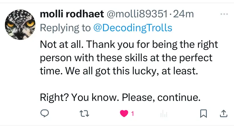 Impact attestation 499