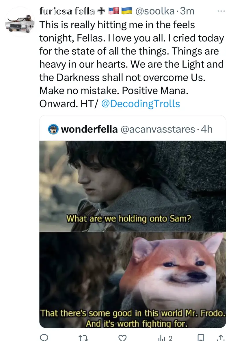 Impact attestation 503