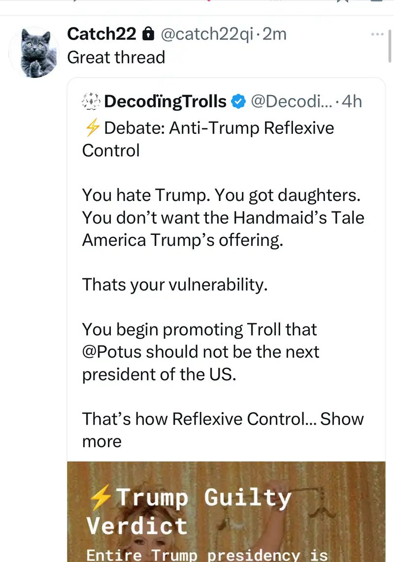 Impact attestation 504