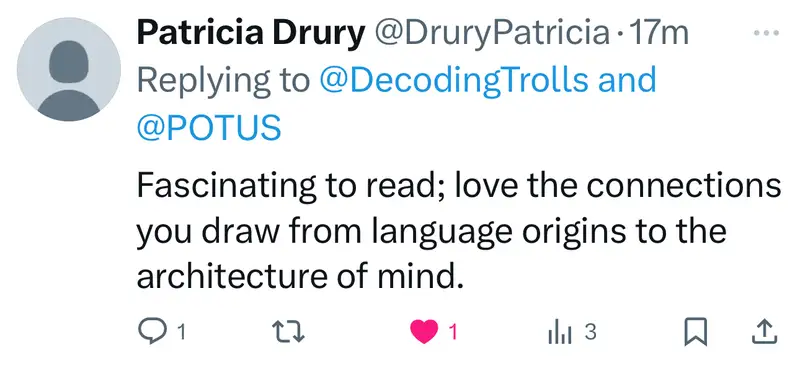 Impact attestation 508