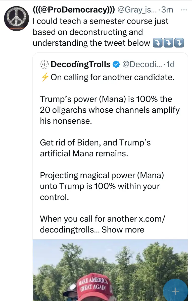 Impact attestation 509