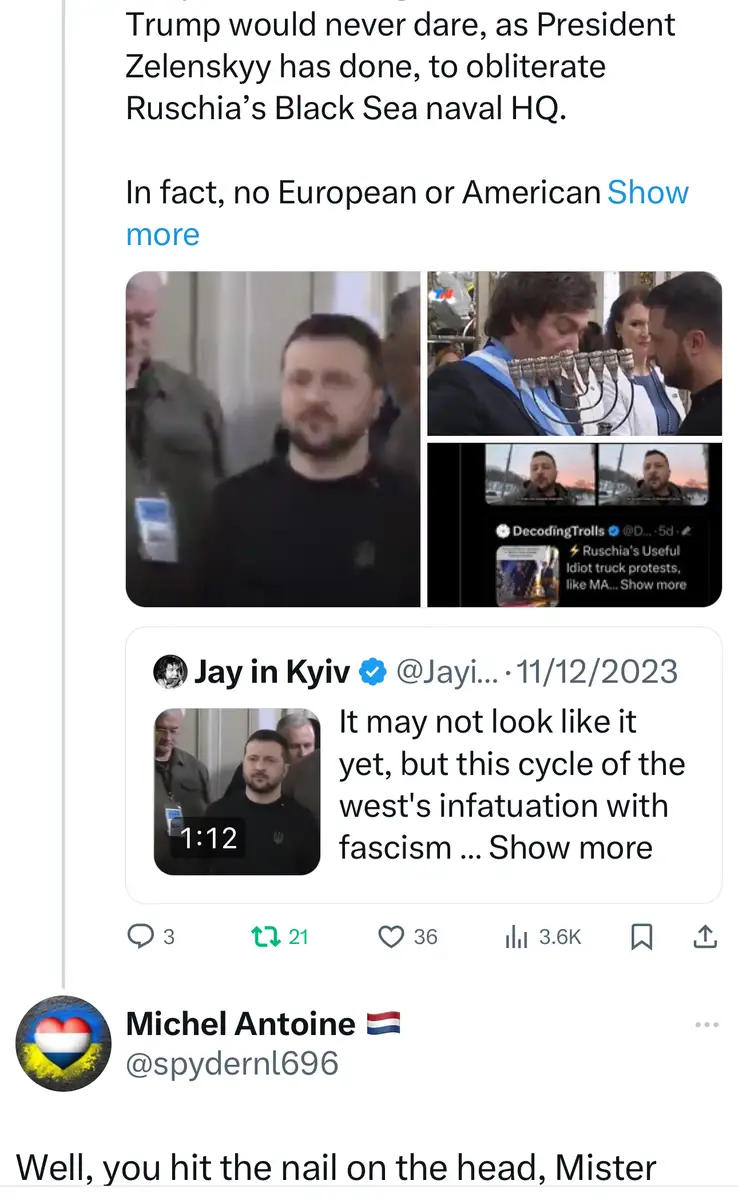 Impact attestation 514