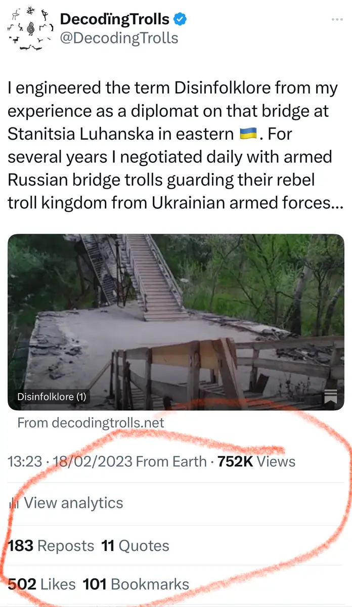 Impact attestation 515