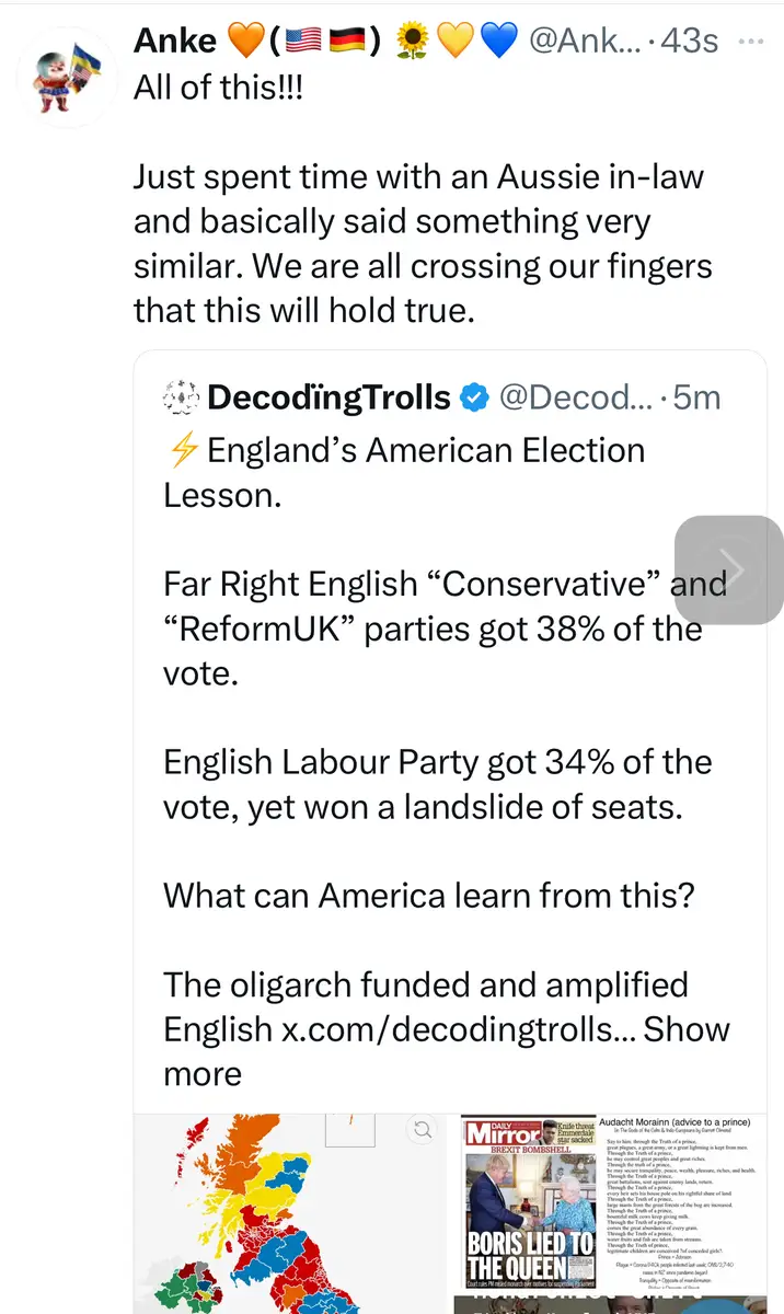 Impact attestation 516