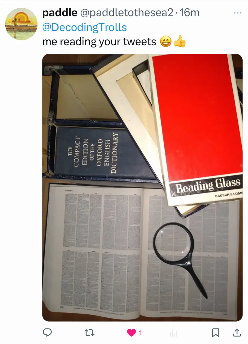 Impact attestation 521