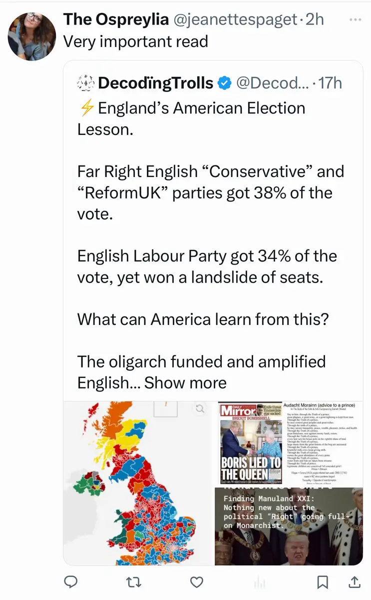 Impact attestation 522