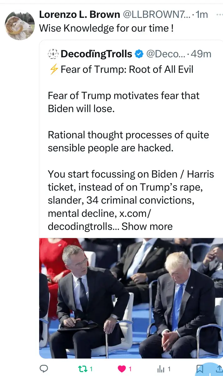 Impact attestation 528