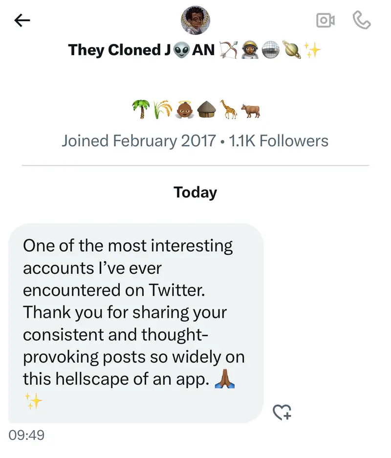 Impact attestation 531