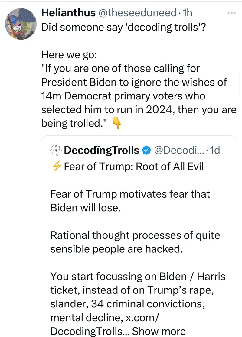 Impact attestation 533