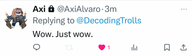 Impact attestation 540