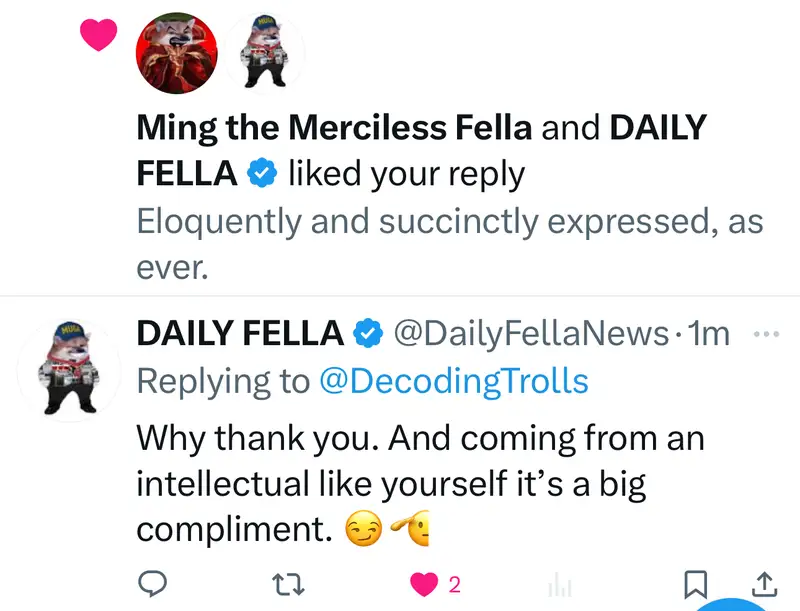 Impact attestation 541