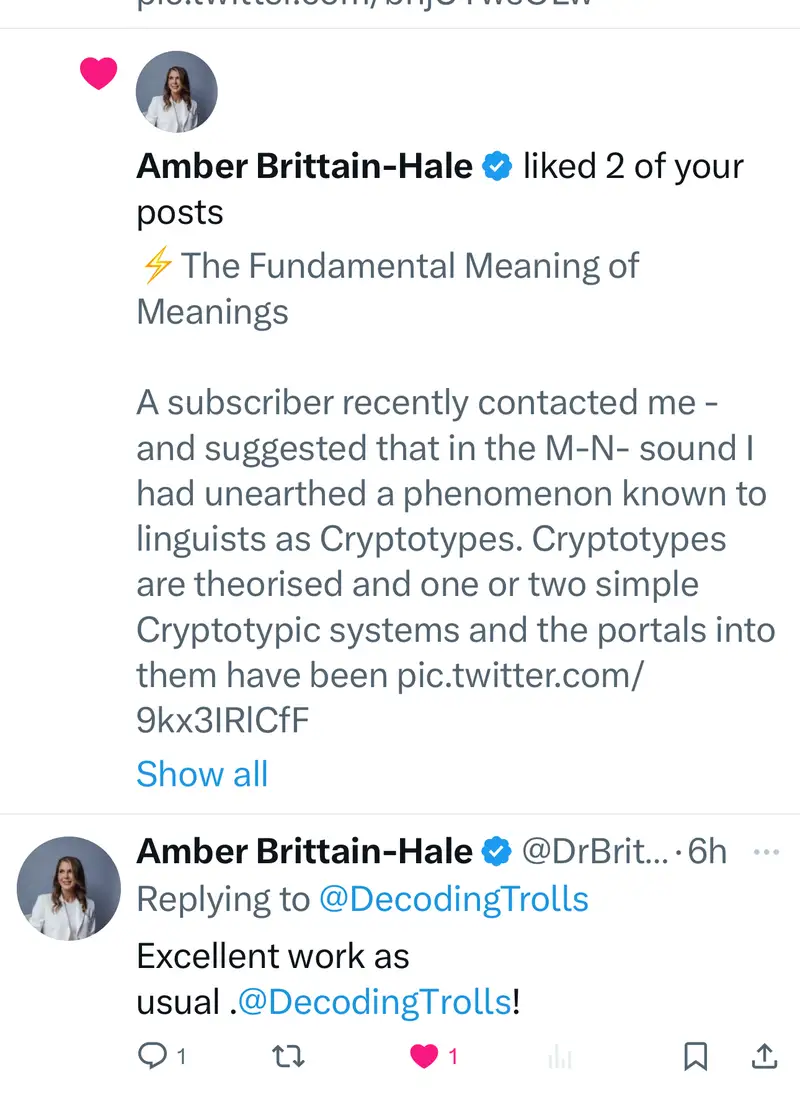 Impact attestation 542