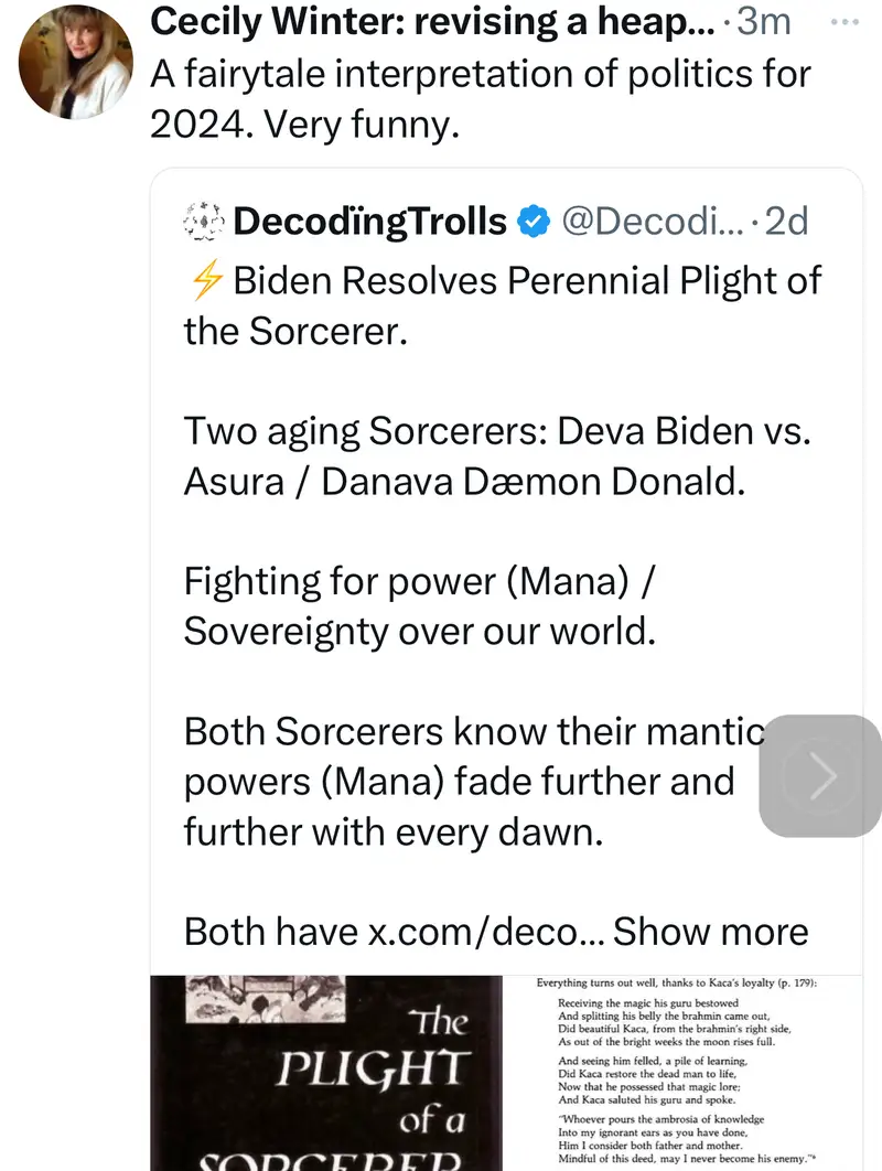 Impact attestation 545