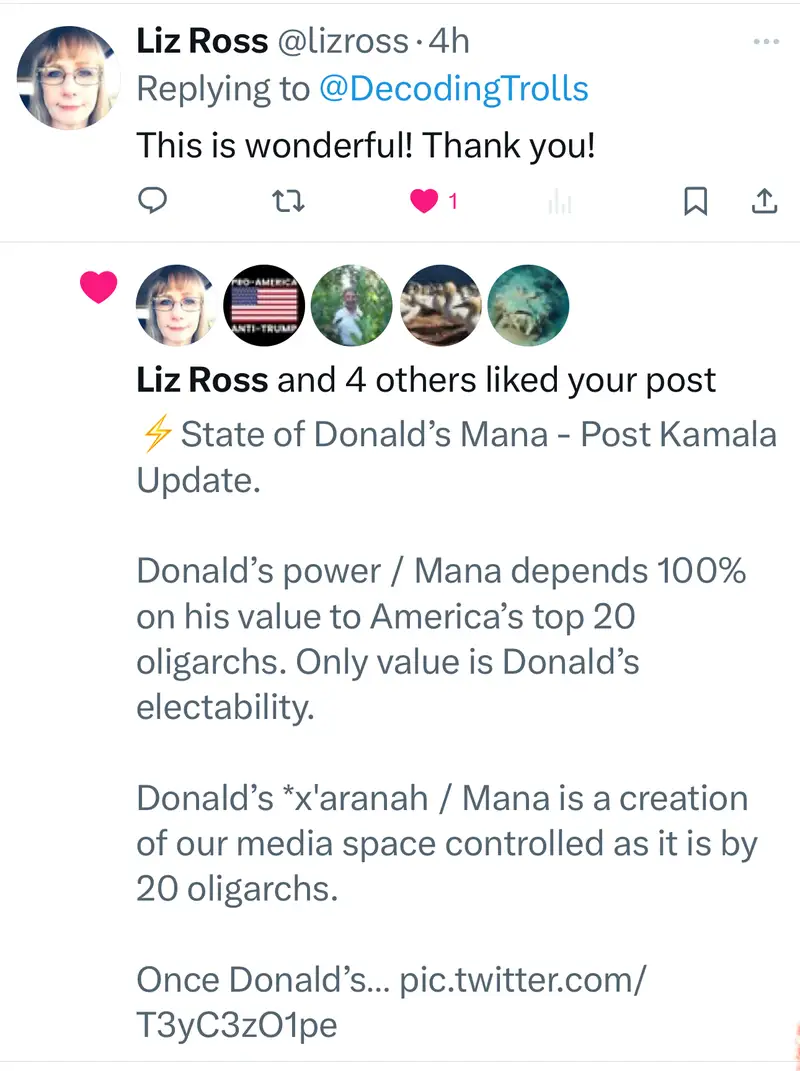 Impact attestation 546