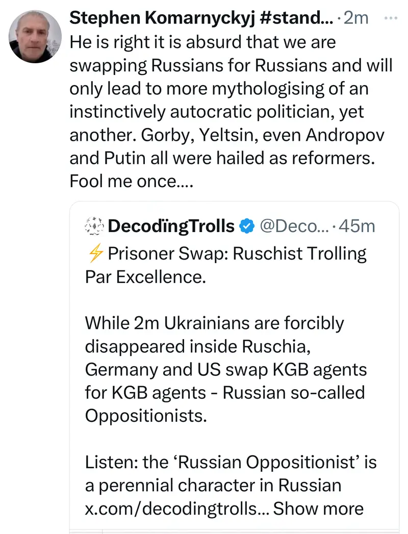 Impact attestation 554