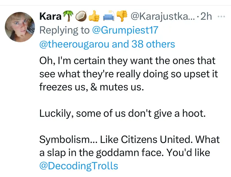 Impact attestation 555