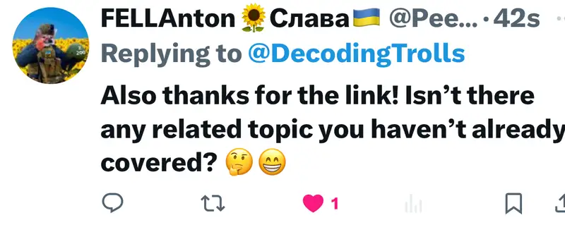 Impact attestation 562