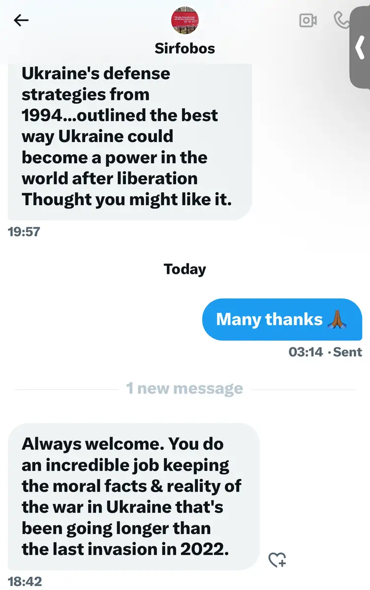 Impact attestation 564