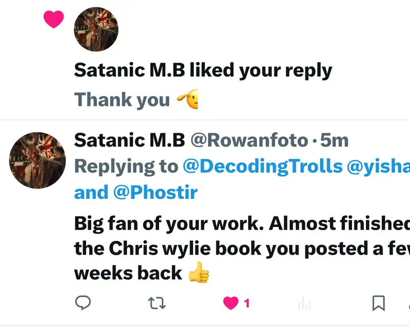 Impact attestation 570