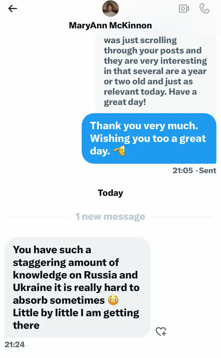 Impact attestation 571