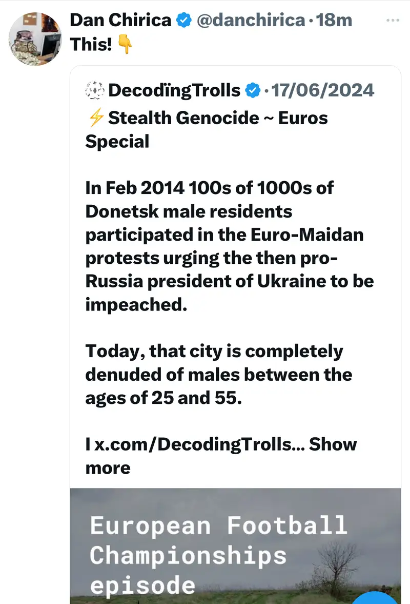 Impact attestation 582