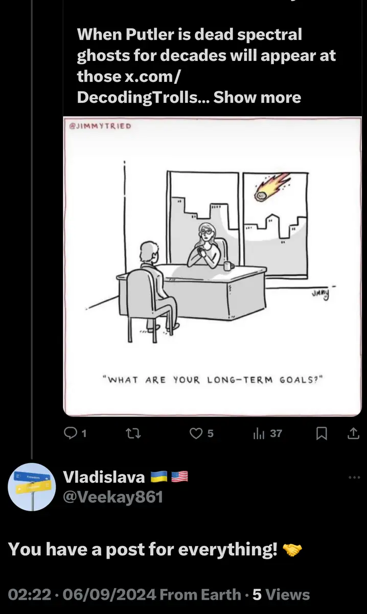 Impact attestation 593