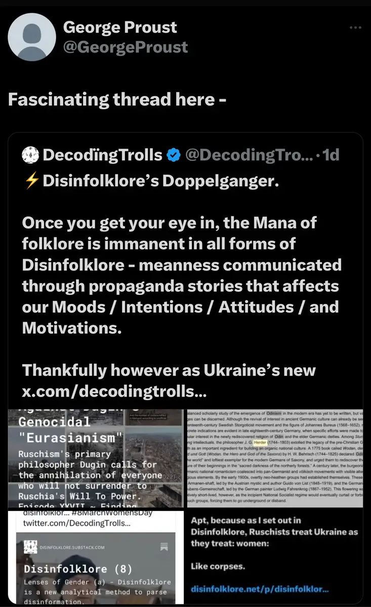 Impact attestation 595