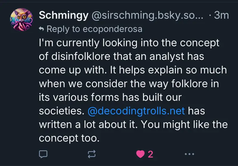 Impact attestation 614