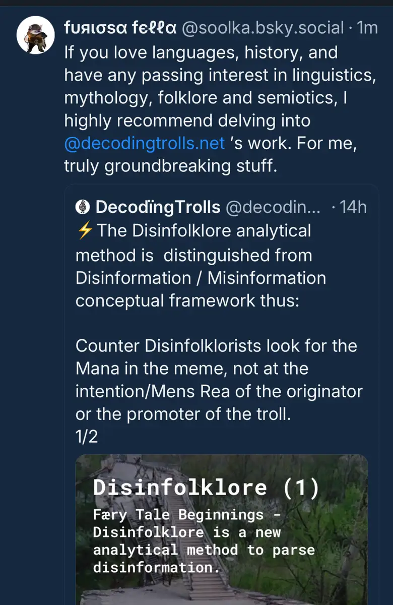 Impact attestation 616