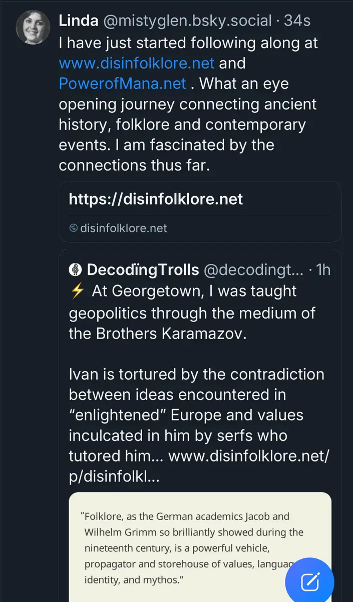 Impact attestation 617