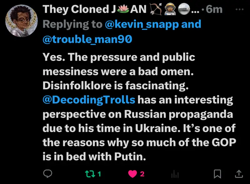 Impact attestation 620