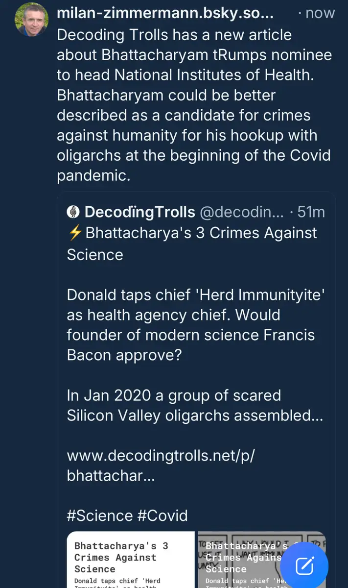 Impact attestation 622