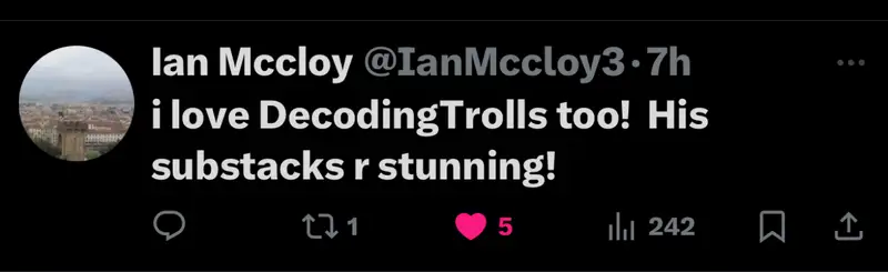 Impact attestation 624