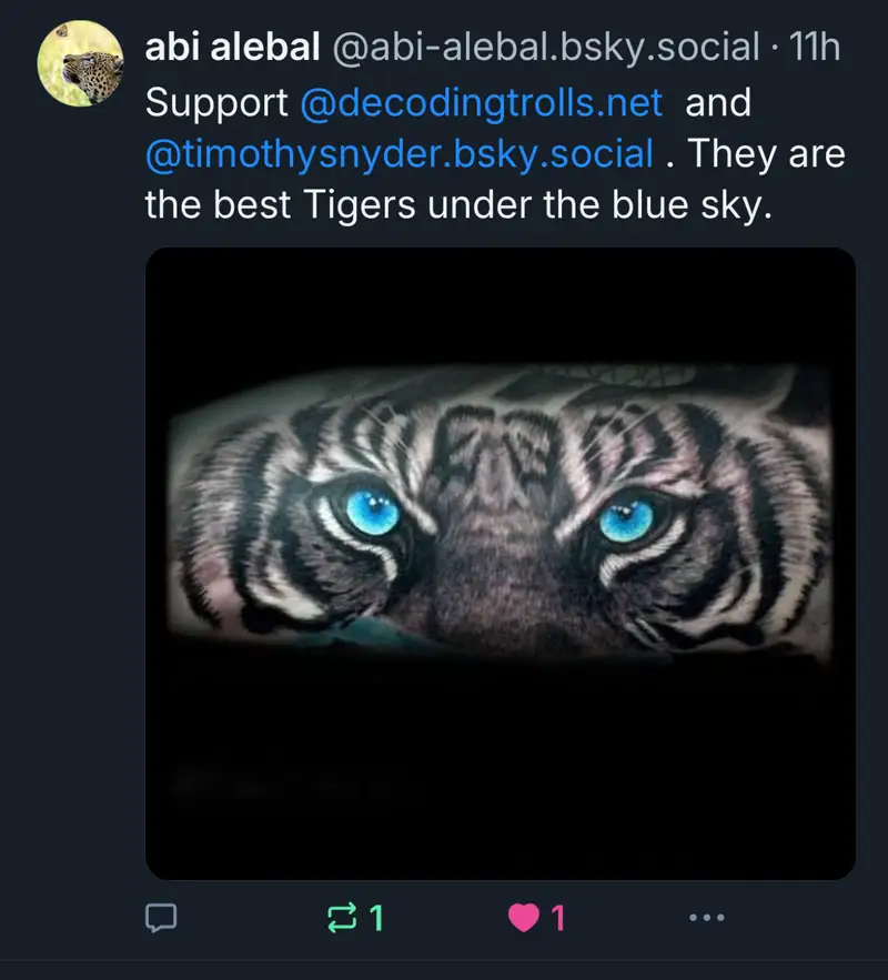 Impact attestation 631